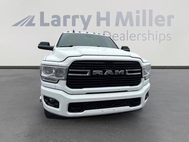 used 2019 Ram 3500 car, priced at $56,166