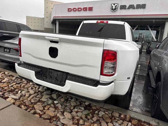 used 2019 Ram 3500 car, priced at $56,166