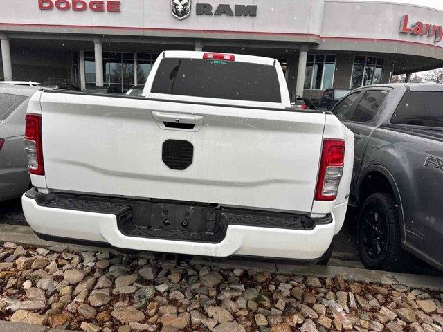 used 2019 Ram 3500 car, priced at $56,166