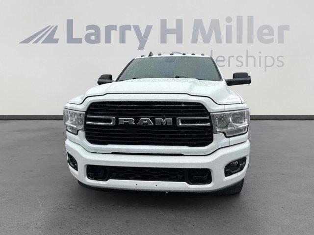 used 2019 Ram 3500 car, priced at $56,166