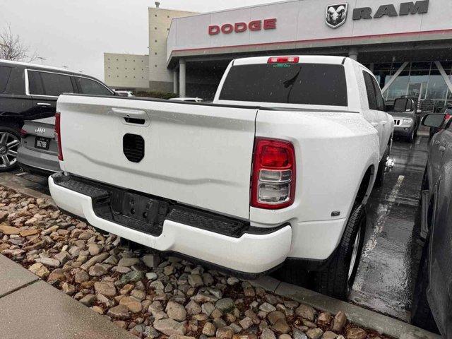 used 2019 Ram 3500 car, priced at $56,166