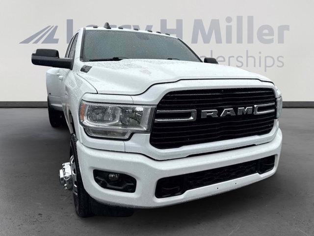 used 2019 Ram 3500 car, priced at $56,166