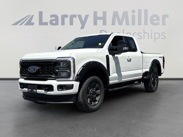 used 2024 Ford F-350 car, priced at $58,179