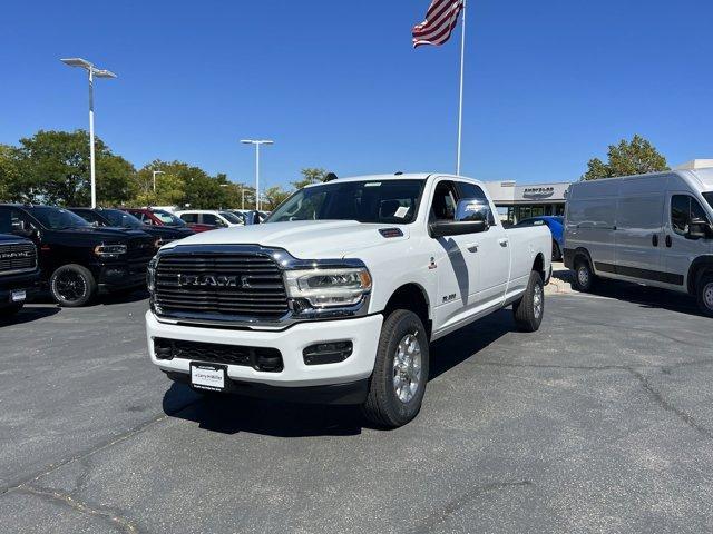 new 2024 Ram 3500 car, priced at $79,931