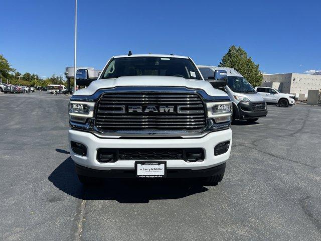 new 2024 Ram 3500 car, priced at $79,844