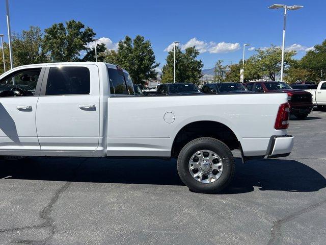 new 2024 Ram 3500 car, priced at $79,844