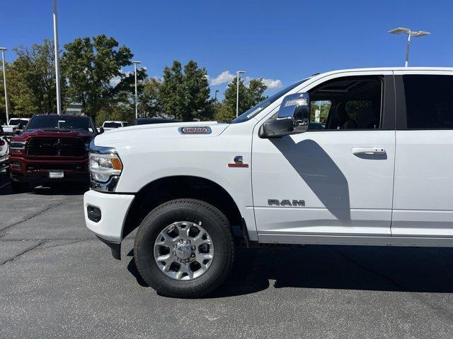 new 2024 Ram 3500 car, priced at $79,931