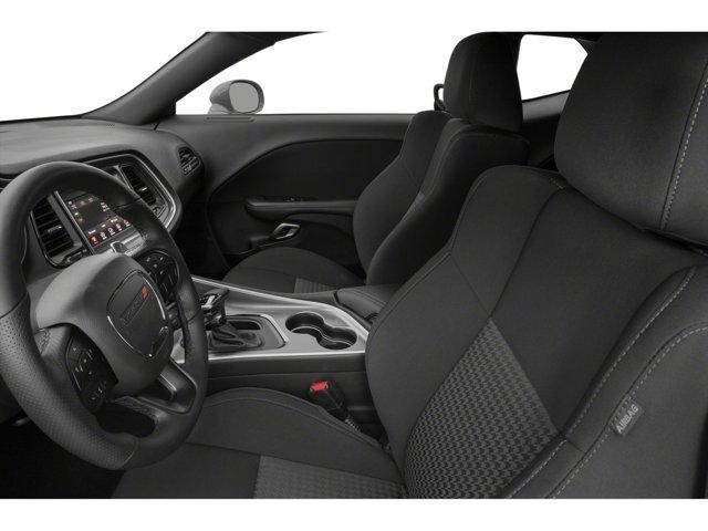used 2022 Dodge Challenger car, priced at $36,840