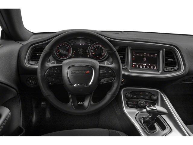 used 2022 Dodge Challenger car, priced at $36,840