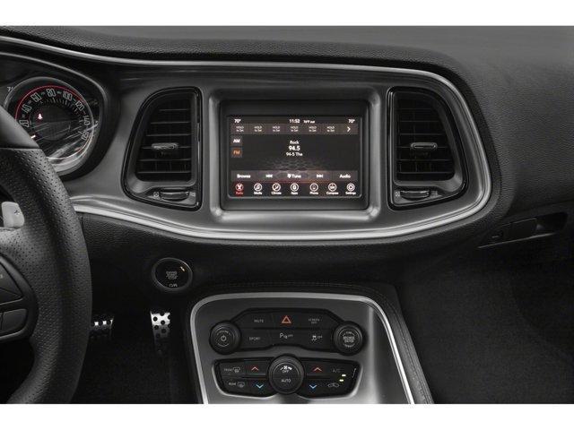 used 2022 Dodge Challenger car, priced at $36,840
