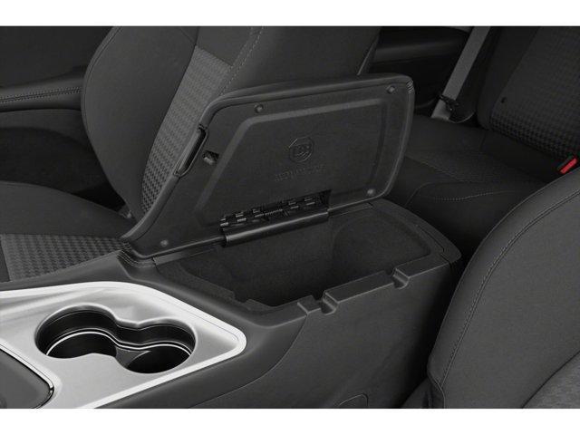 used 2022 Dodge Challenger car, priced at $36,840