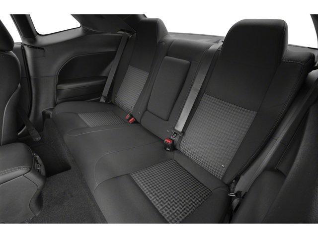 used 2022 Dodge Challenger car, priced at $36,840