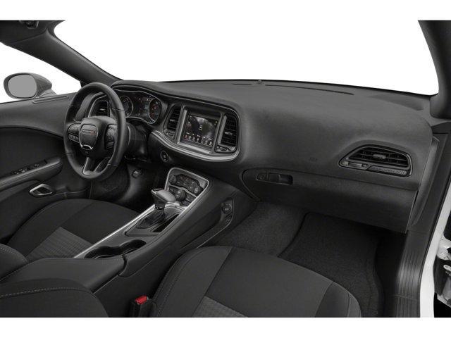 used 2022 Dodge Challenger car, priced at $36,840