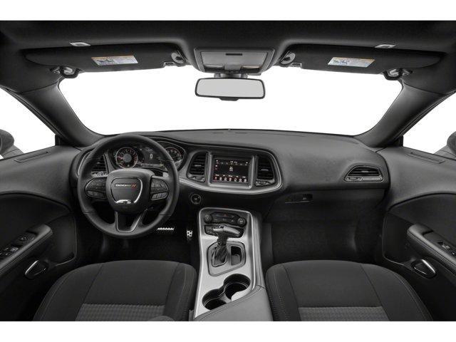 used 2022 Dodge Challenger car, priced at $36,840