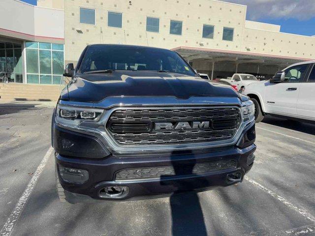 used 2021 Ram 1500 car, priced at $43,734