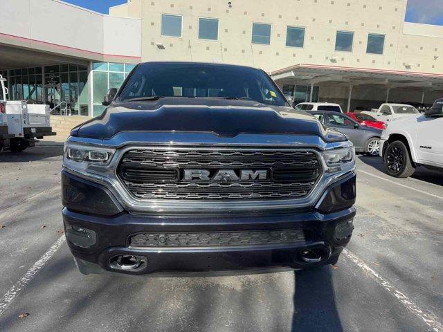 used 2021 Ram 1500 car, priced at $43,734