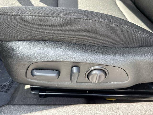used 2024 Chevrolet Malibu car, priced at $20,238