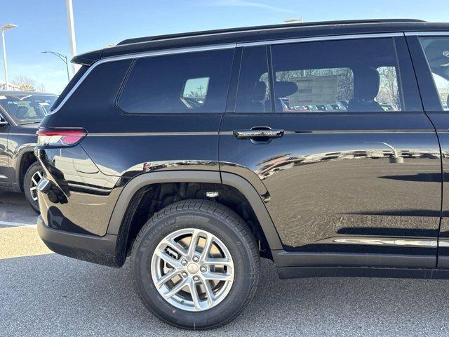 new 2025 Jeep Grand Cherokee L car, priced at $43,045