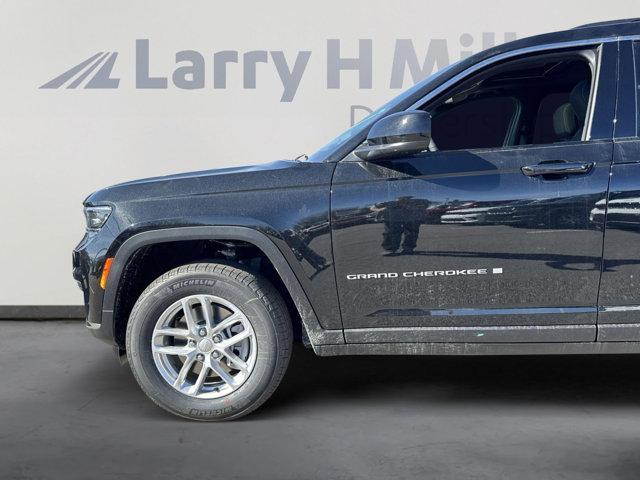 new 2025 Jeep Grand Cherokee L car, priced at $43,045