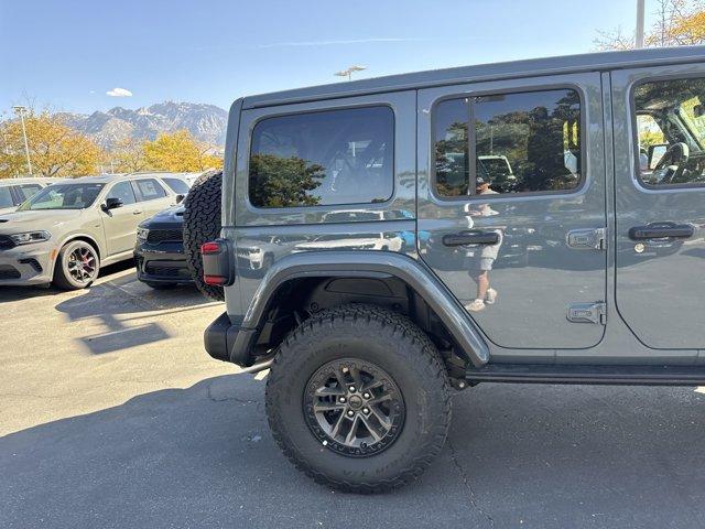 new 2024 Jeep Wrangler car, priced at $102,399