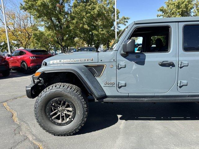 new 2024 Jeep Wrangler car, priced at $102,399