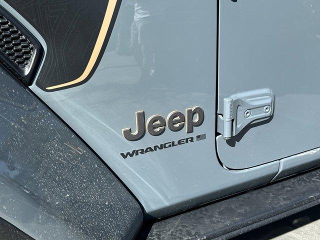 new 2024 Jeep Wrangler car, priced at $102,399