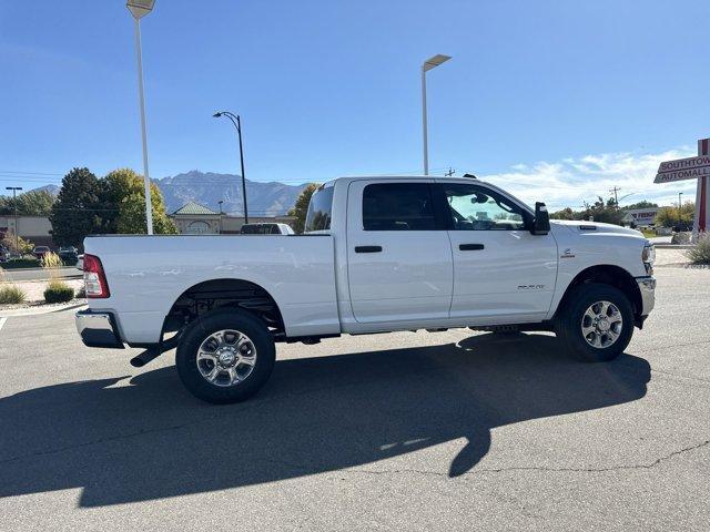 new 2024 Ram 2500 car, priced at $61,520