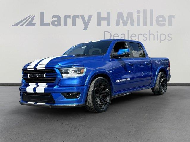 new 2024 Ram 1500 car, priced at $99,094