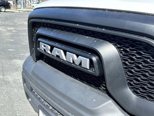new 2024 Ram 1500 Classic car, priced at $46,360