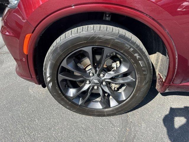 used 2021 Dodge Durango car, priced at $33,918