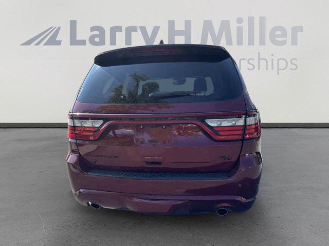 used 2021 Dodge Durango car, priced at $33,918