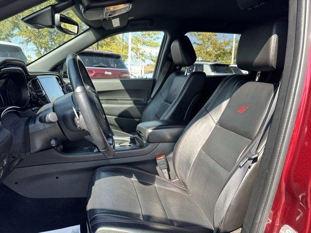 used 2021 Dodge Durango car, priced at $33,918