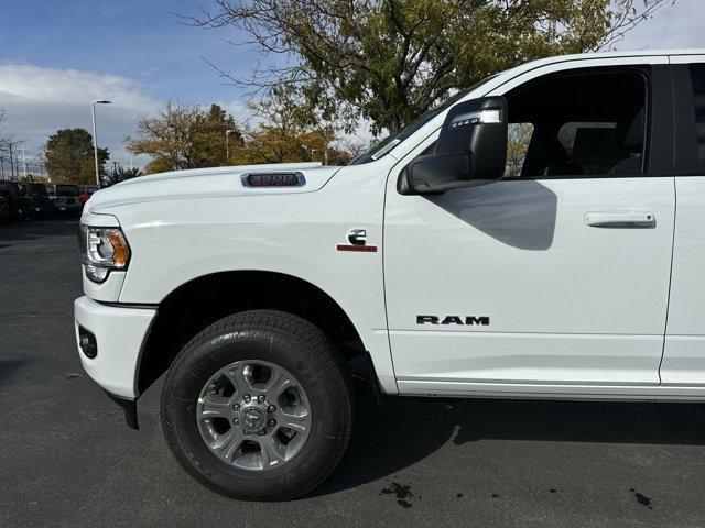 new 2024 Ram 3500 car, priced at $65,895