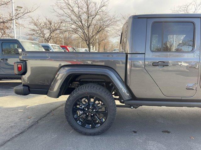 new 2025 Jeep Gladiator car, priced at $43,949