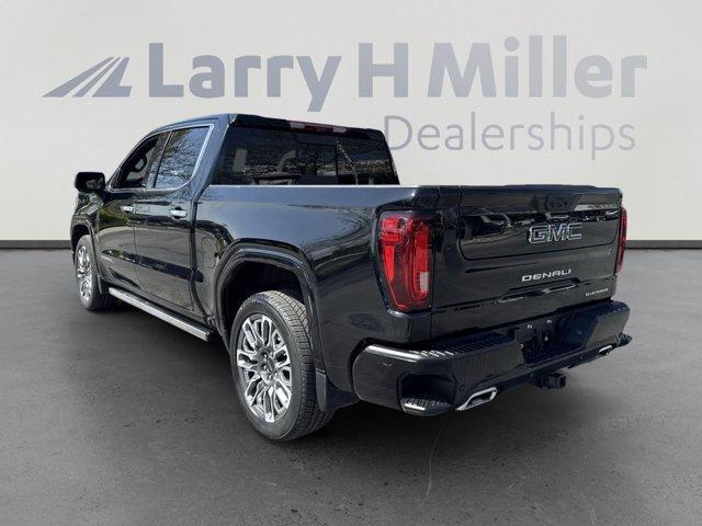 used 2024 GMC Sierra 1500 car, priced at $69,955