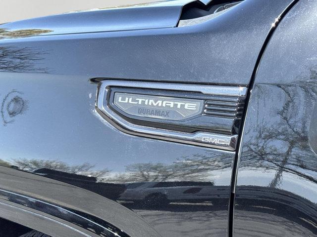 used 2024 GMC Sierra 1500 car, priced at $69,955