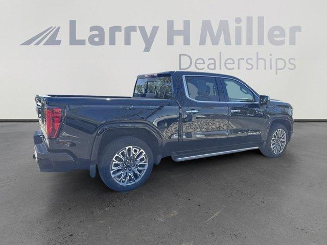 used 2024 GMC Sierra 1500 car, priced at $69,955