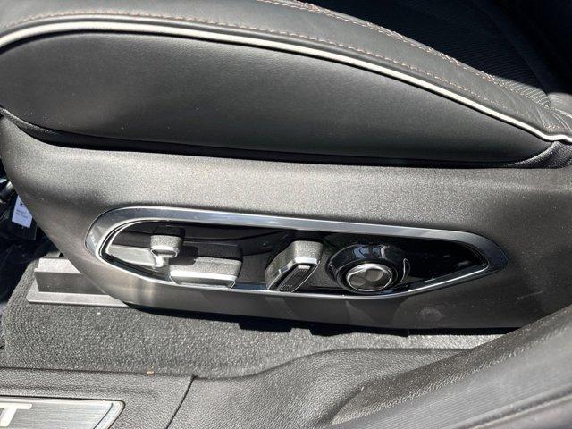 new 2025 Jeep Grand Cherokee L car, priced at $63,816
