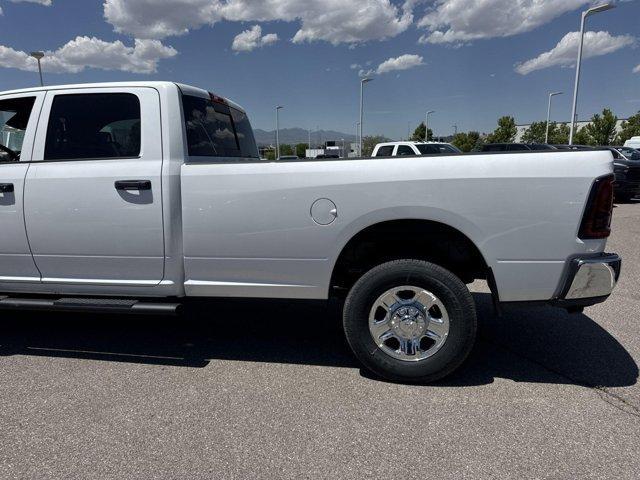 new 2025 Ram 3500 car, priced at $67,059