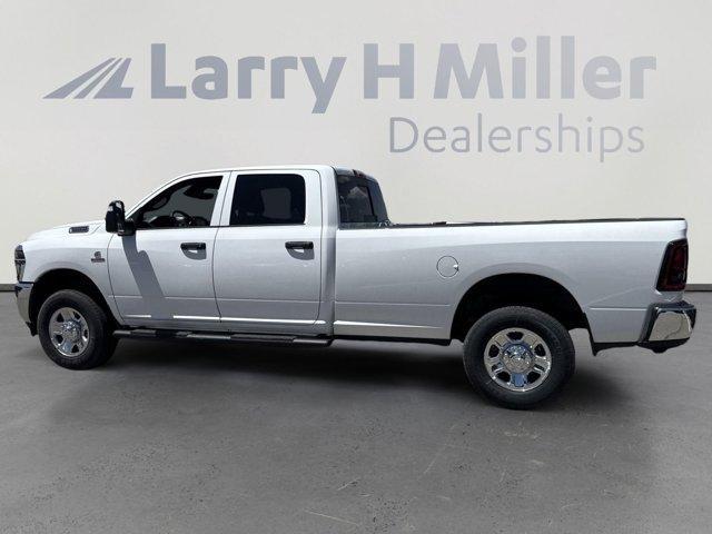 new 2025 Ram 3500 car, priced at $67,059