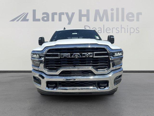 new 2025 Ram 3500 car, priced at $67,059