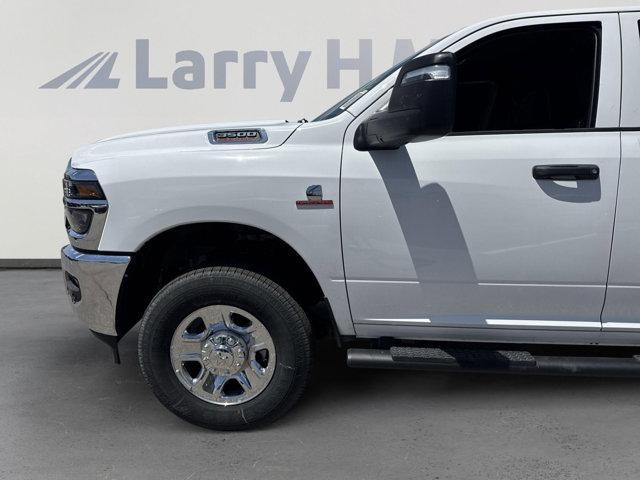 new 2025 Ram 3500 car, priced at $67,059