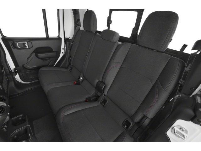 new 2025 Jeep Gladiator car, priced at $55,110