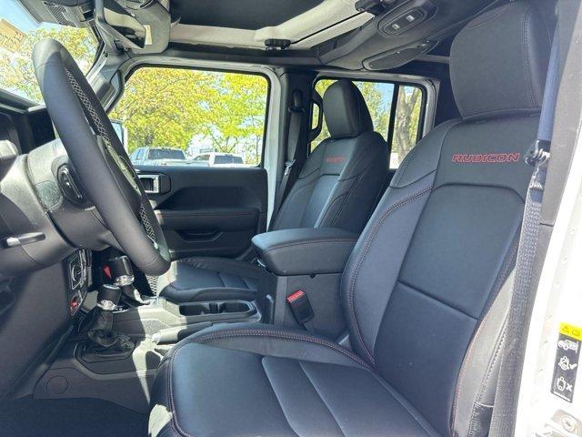 new 2025 Jeep Gladiator car, priced at $54,110