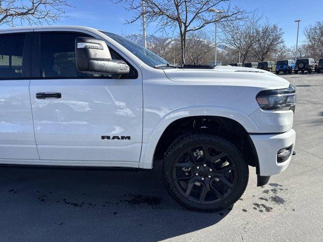 new 2025 Ram 1500 car, priced at $68,148