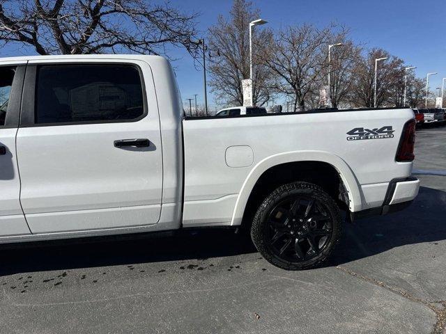 new 2025 Ram 1500 car, priced at $68,148