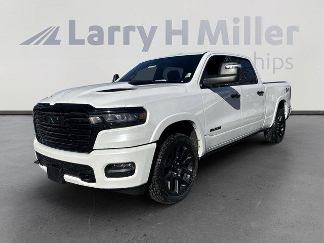 new 2025 Ram 1500 car, priced at $68,148