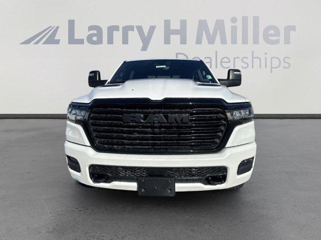 new 2025 Ram 1500 car, priced at $68,148