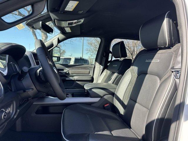 new 2025 Ram 1500 car, priced at $68,148