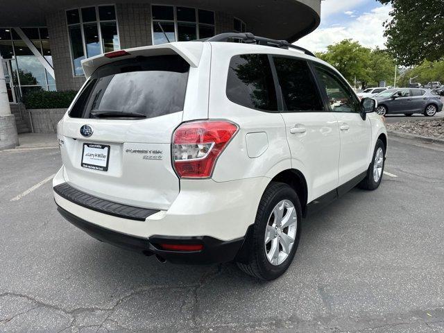 used 2014 Subaru Forester car, priced at $9,262